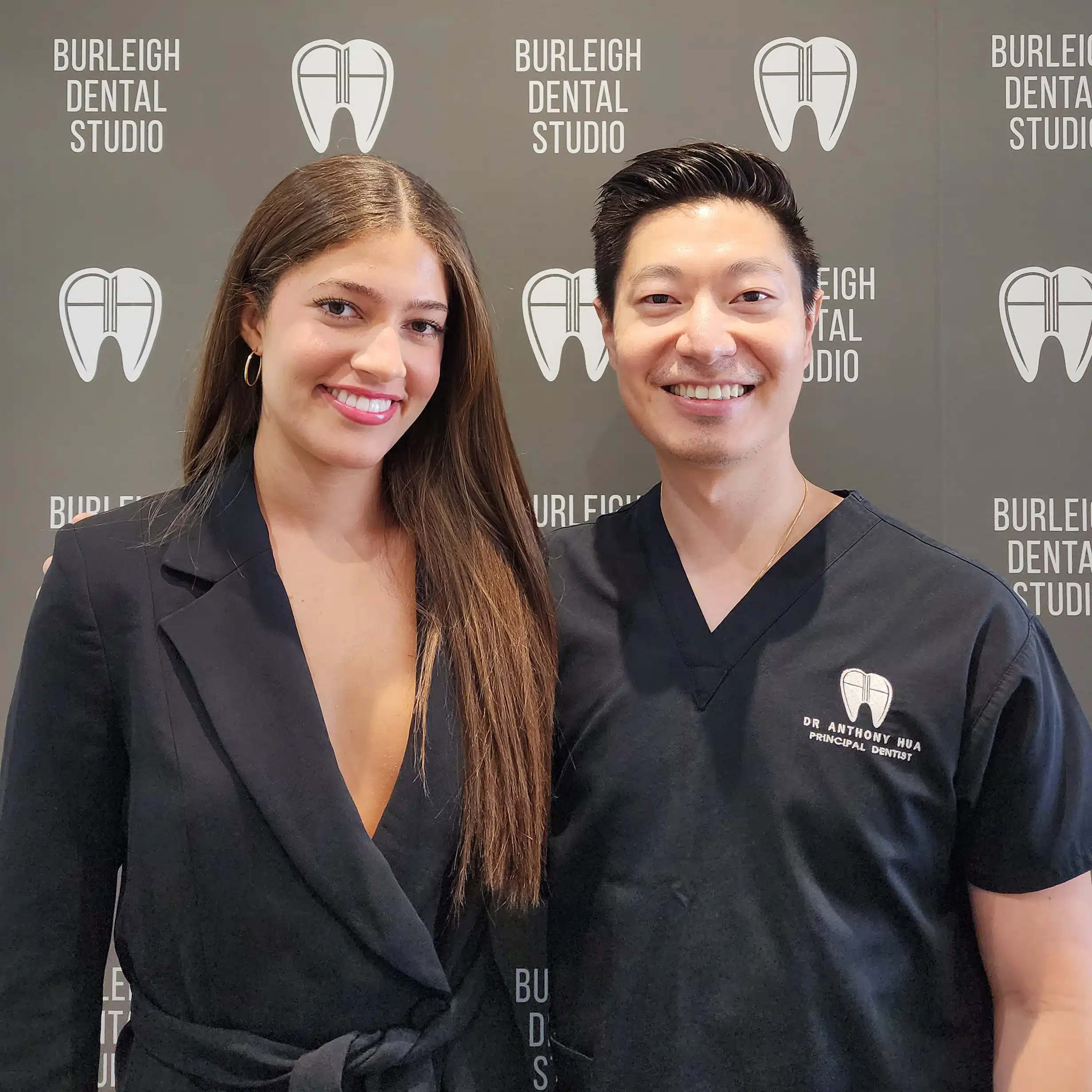 Happy Client 16 — Dentist In Burleigh Heads, QLD