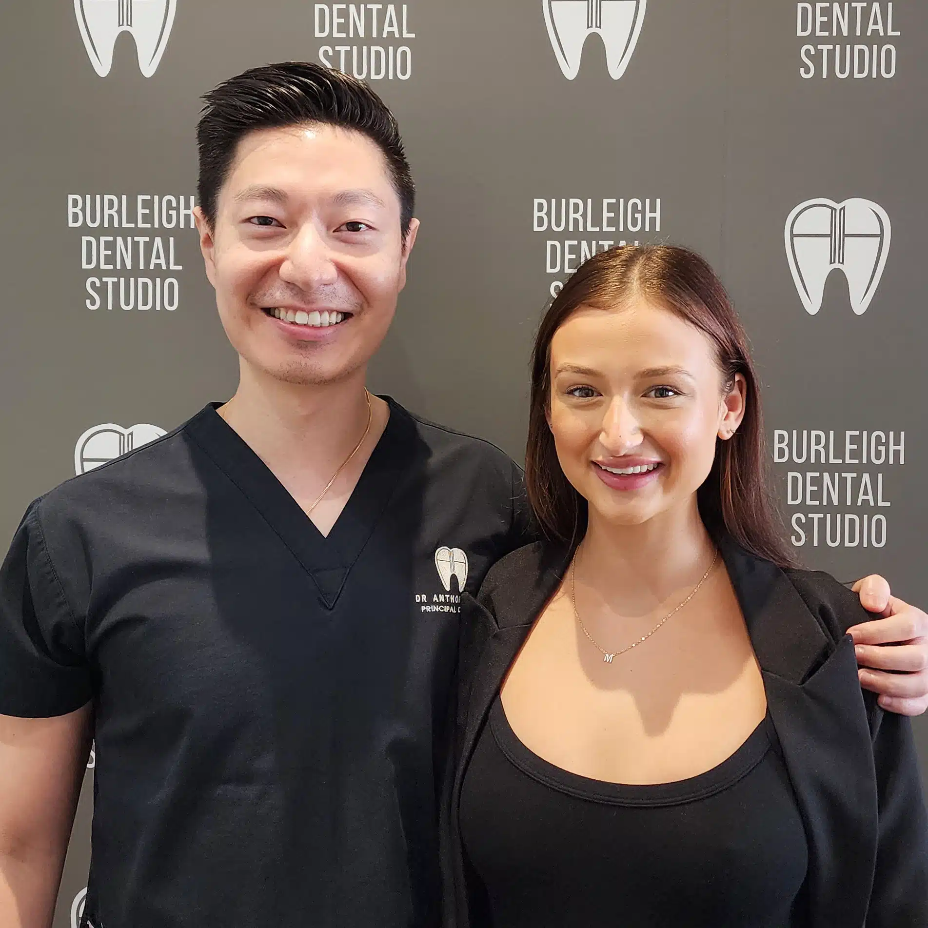 Happy Client 21 — Dentist In Burleigh Heads, QLD