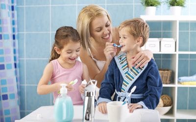 9 Ways to Make Dental Hygiene Fun for Kids