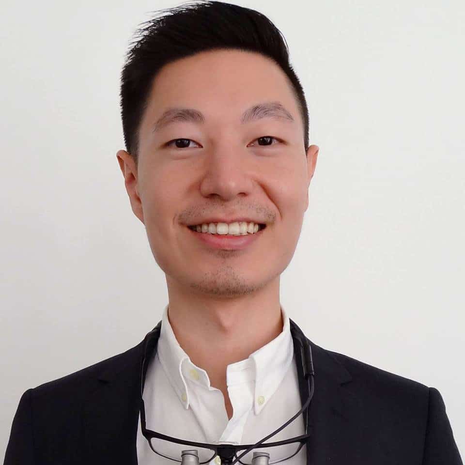 Dr Anthony Hua