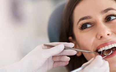 How Often Do You Really Need To Visit The Dentist?
