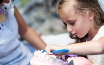 Handling Dental Emergencies in Active Kids: A Quick Guide