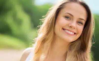 The Incredible Power of a Smile