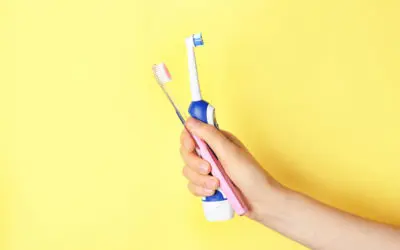 Benefits of Manual vs Electric Toothbrushes
