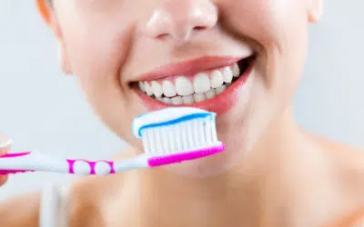 What To Look For In Your Toothpaste