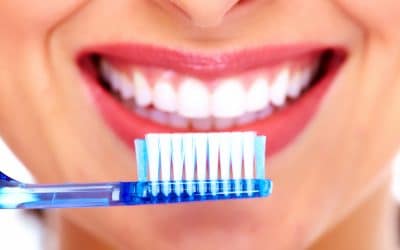 Why Do My Gums Bleed After I Brush My Teeth?