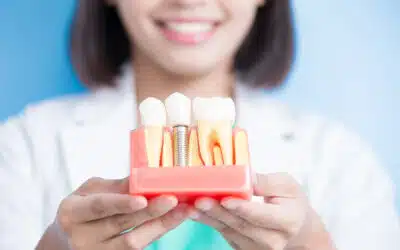 Dental Implants Or Partial Dentures: Which Is Right For You?