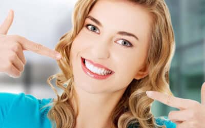 Teeth Whitening For Sensitive Teeth