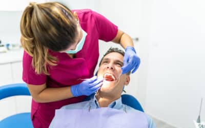 The Benefits Of Dental Implants For Oral Health & Overall Well-being