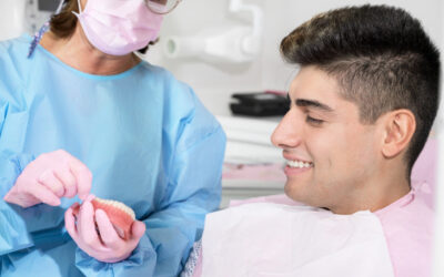 How Cosmetic Dentistry Can Improve More Than Your Smile