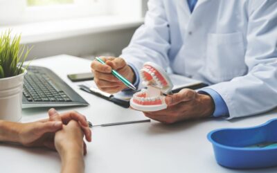 How Sudden Tooth Sensitivity Can Indicate Bigger Problems